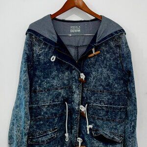 Special A Jeans Denim Jacket